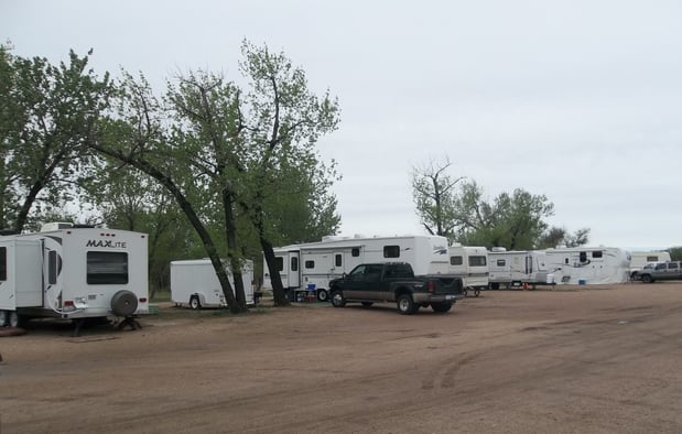Images Silver Spur Campground