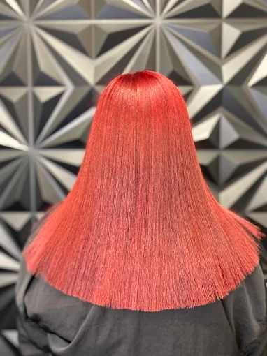 Images Inventions Hair Collection