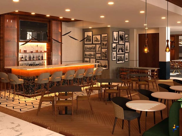 Images DoubleTree by Hilton Houston Westchase