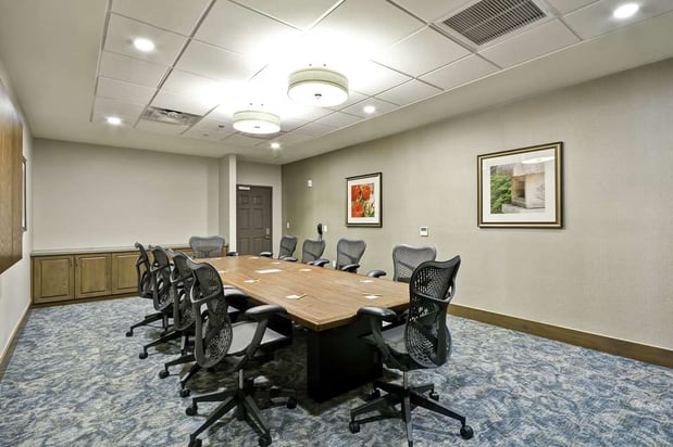 Images Hilton Garden Inn Phoenix/Tempe ASU Area