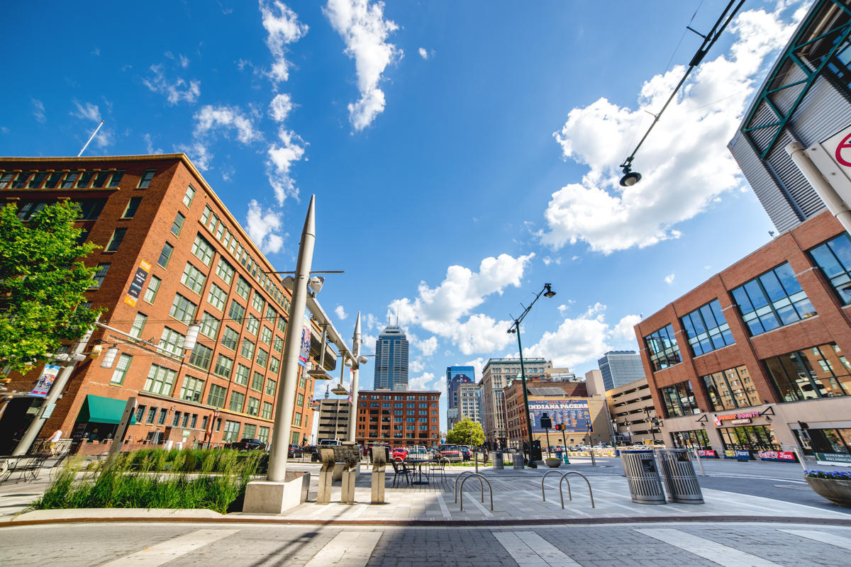 Harness Factory Lofts, Managed by Buckingham Urban Living Photo