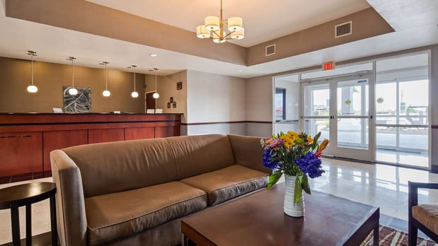Images Best Western Refugio Inn