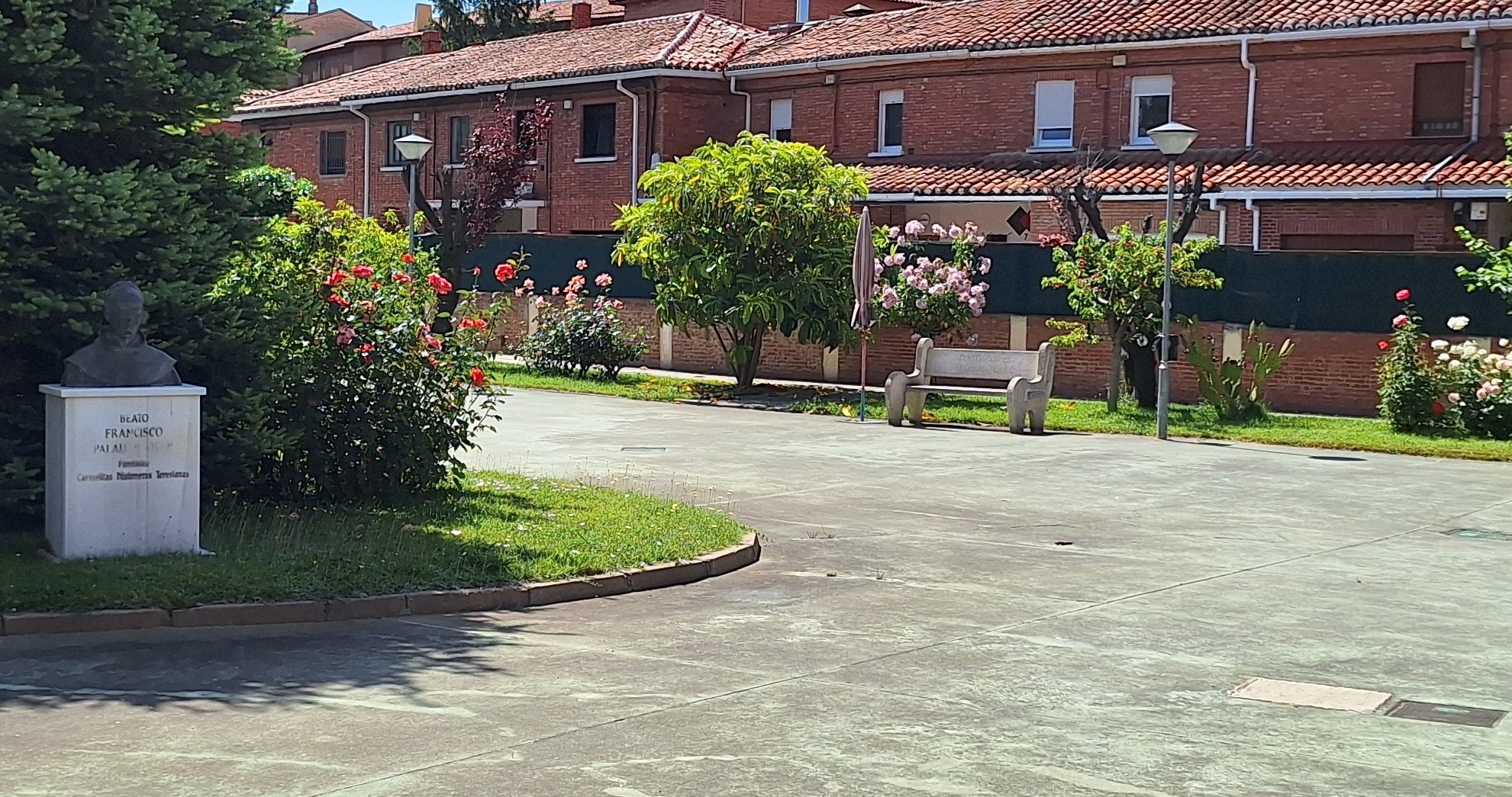 Images Residencia San José