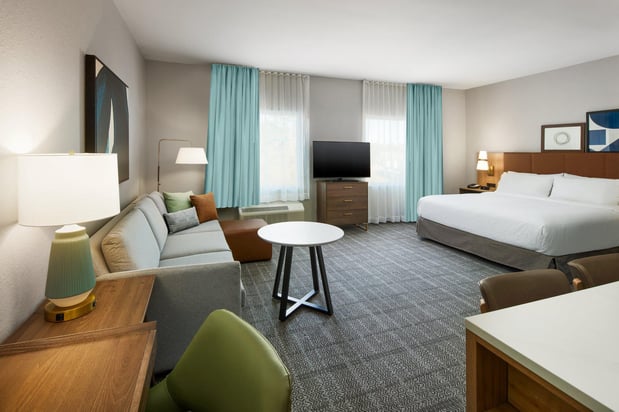 Images Staybridge Suites Auburn – University Area by IHG