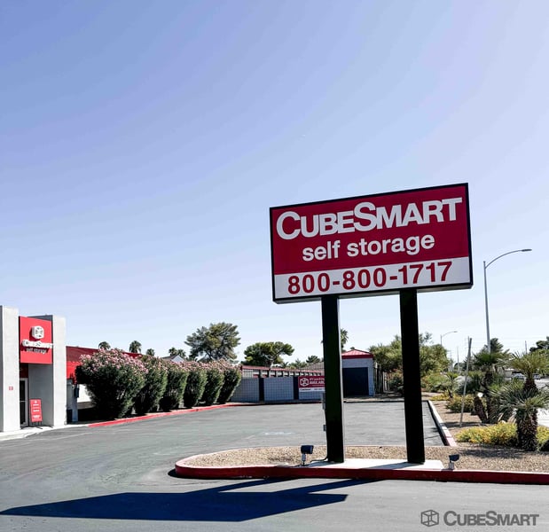 Images CubeSmart Self Storage