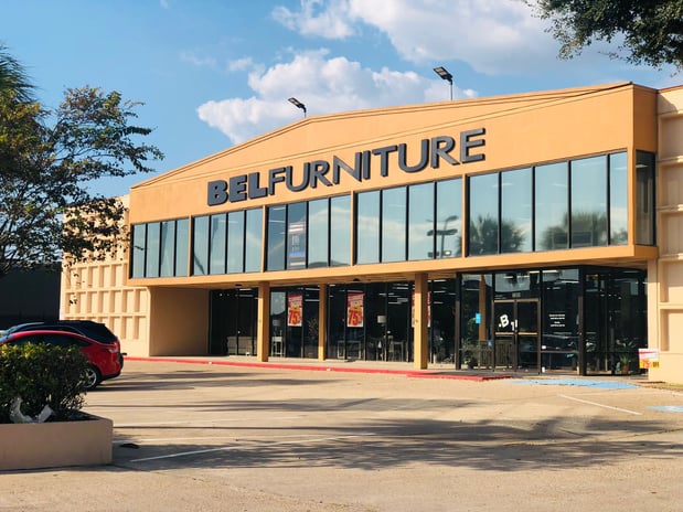 Images bel Furniture sharpstown