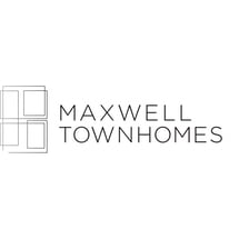 Maxwell Townhomes Logo