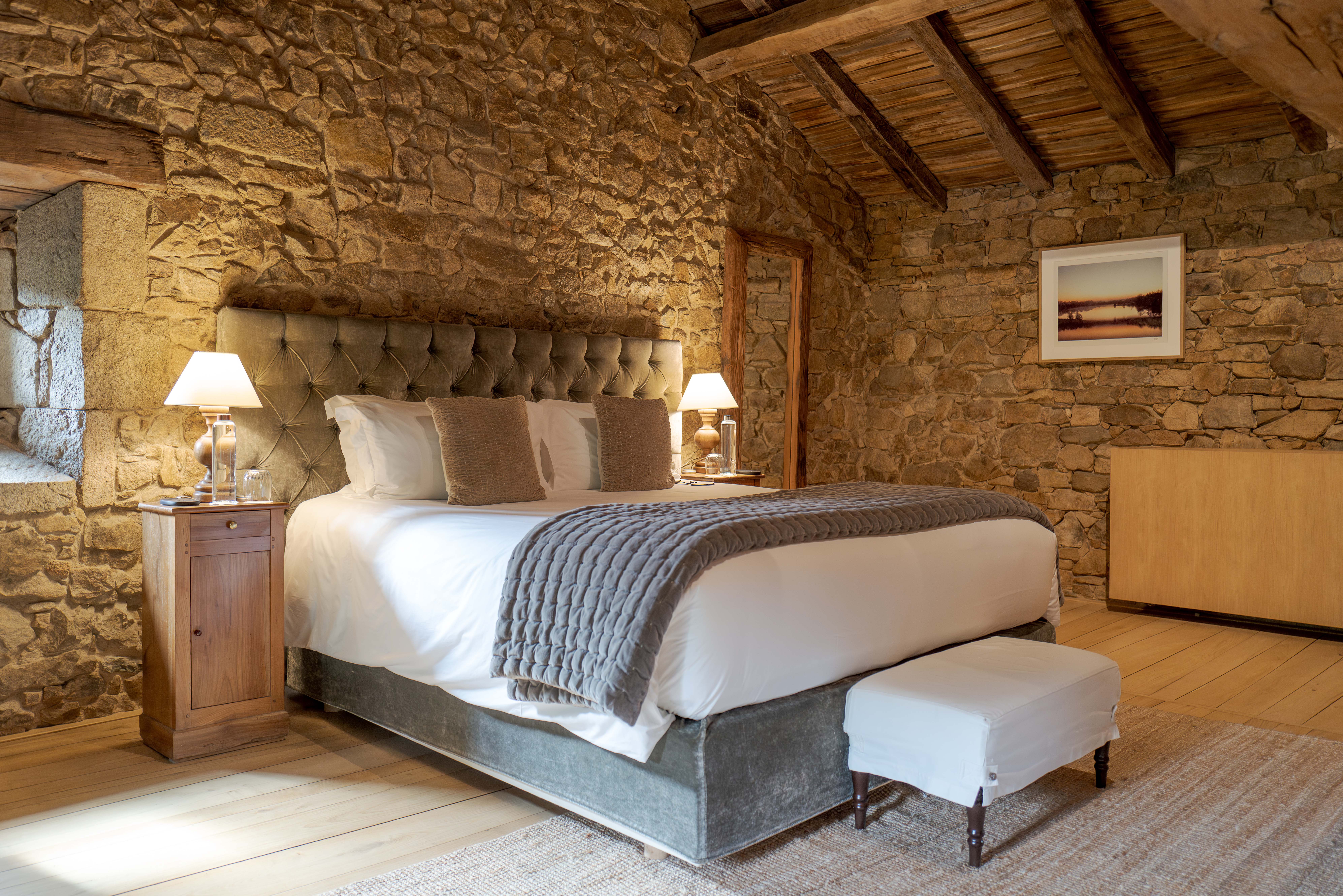 Domaine des Etangs, Auberge Resorts Collection
