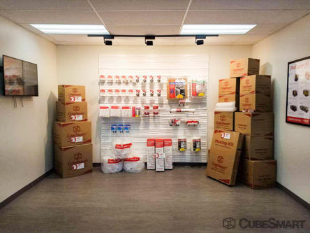 CubeSmart Self Storage Photo