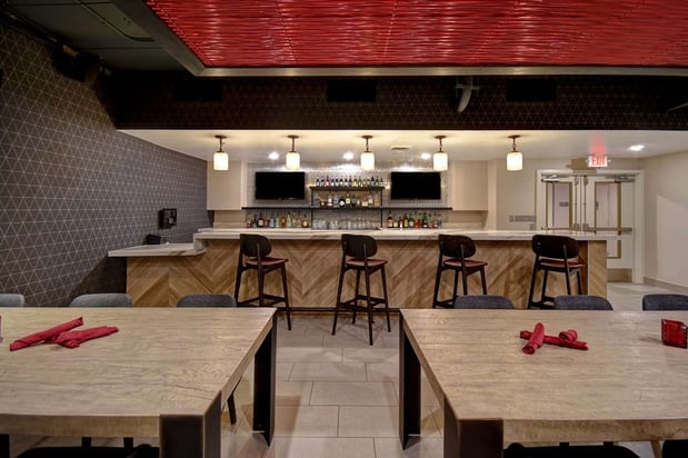 Images DoubleTree by Hilton St. Louis Airport