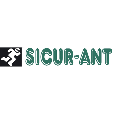 Sicur-Ant Logo
