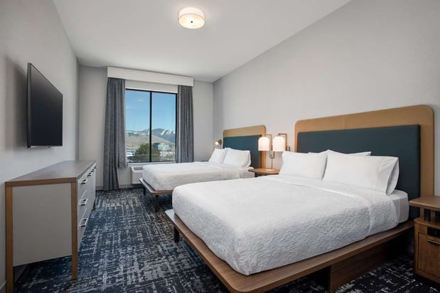 Images Homewood Suites by Hilton Missoula