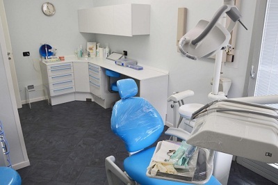 Images Ambulatorio di Odontoiatria La Faentina