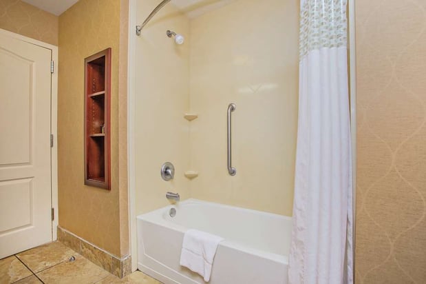 Images Hampton Inn & Suites Kodak Sevierville