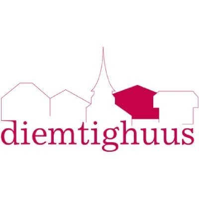 Diemtighuus Logo