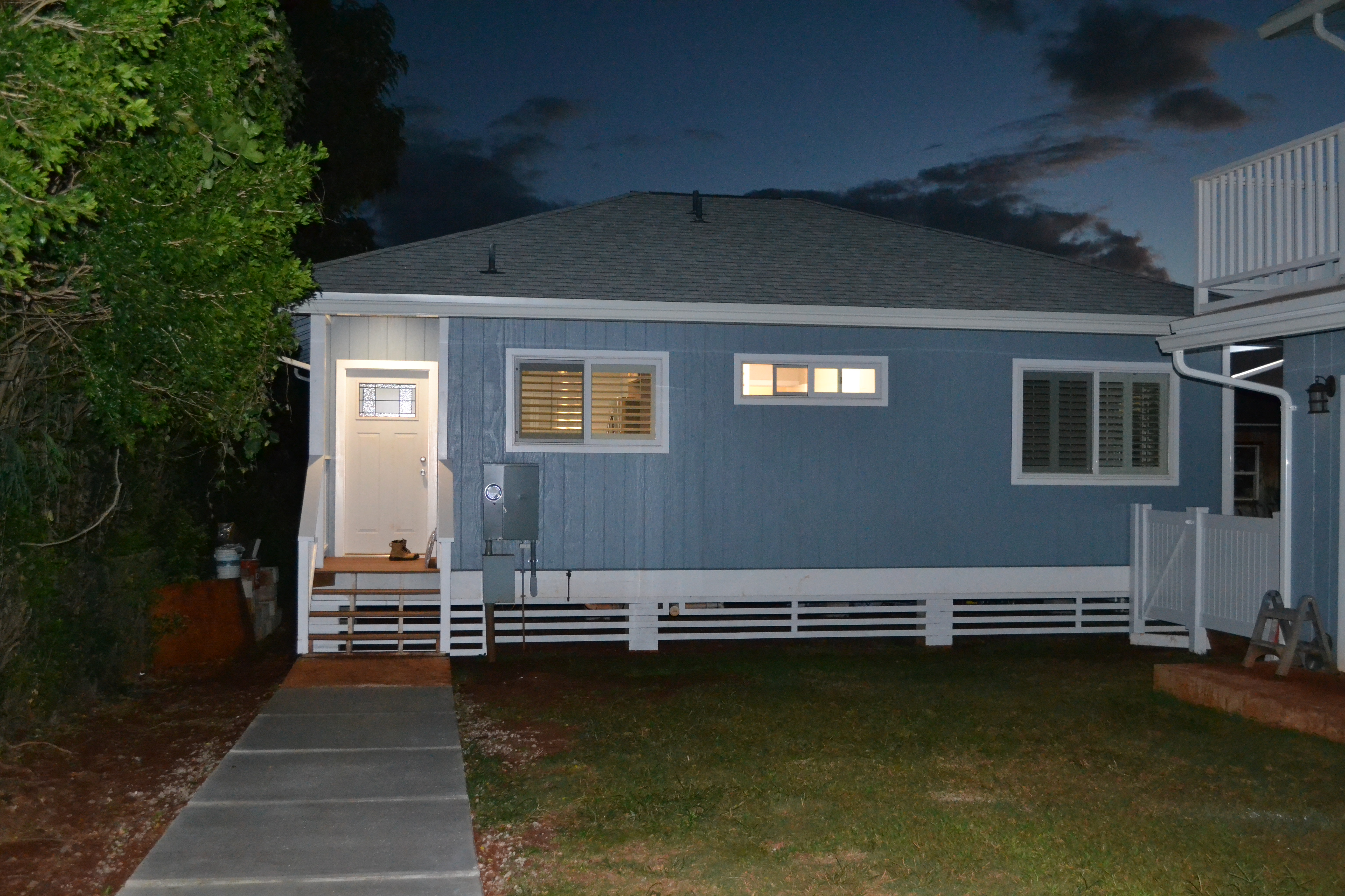 Accessory Dwelling Unit (ADU)