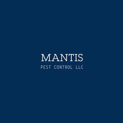 Mantis Pest Control LLC Logo