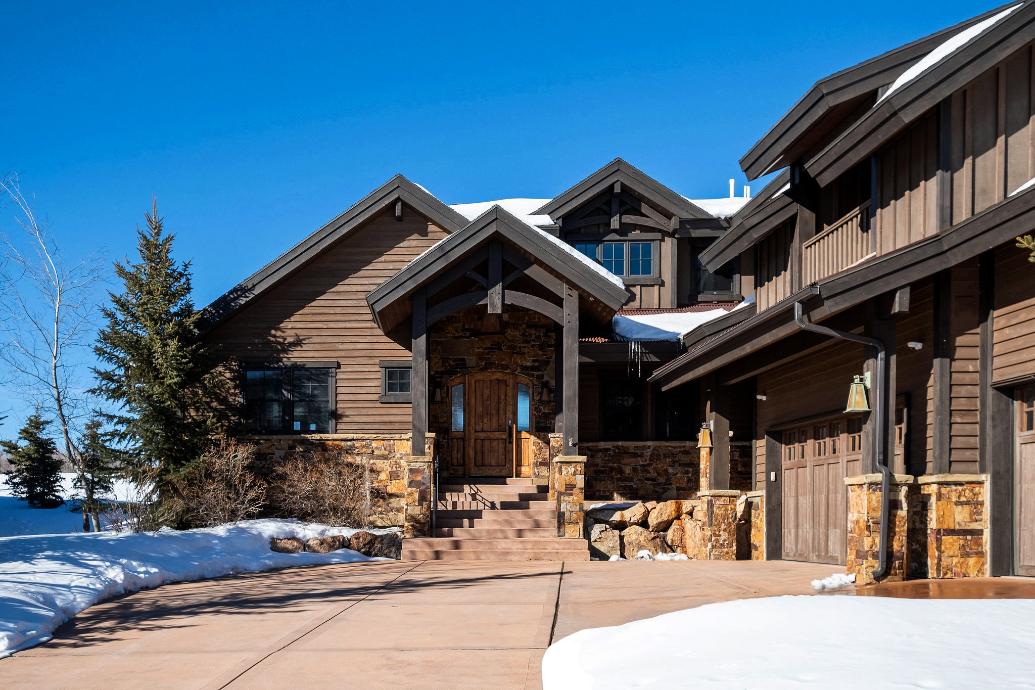 Park City Lodging
