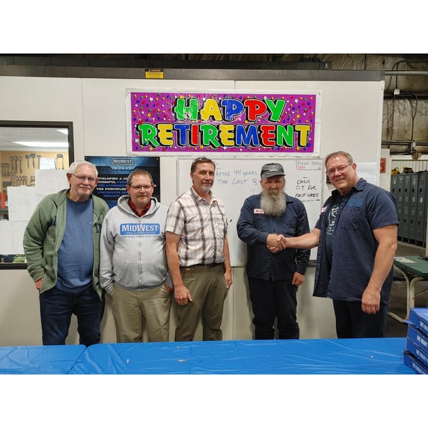 Images Midwest Tool & Cutlery Co.