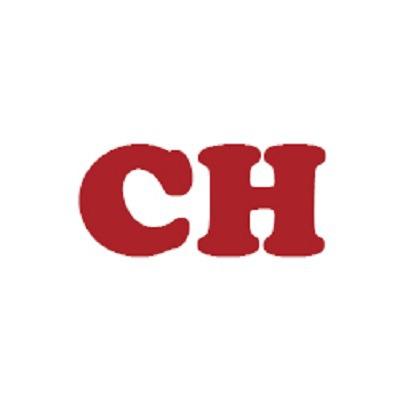 Chris' Hauling Logo
