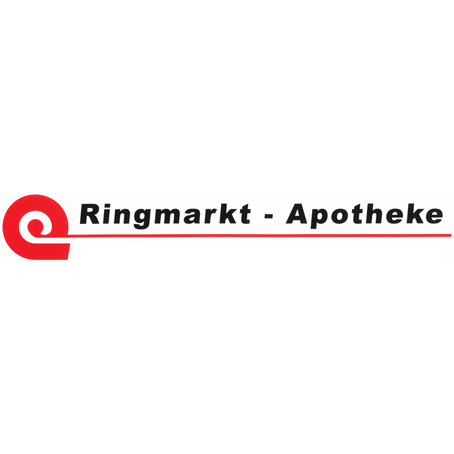 Kundenlogo Ringmarkt-Apotheke