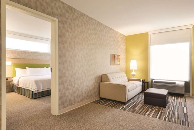 Images Home2 Suites by Hilton Columbus Dublin