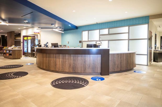 Images Tru by Hilton Minneapolis Mall of America