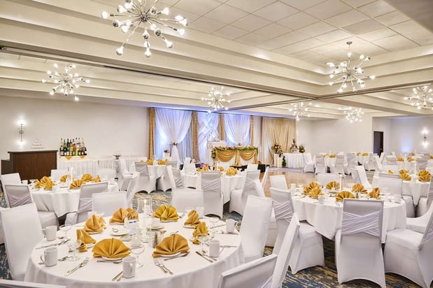 Images DoubleTree by Hilton Buena Park