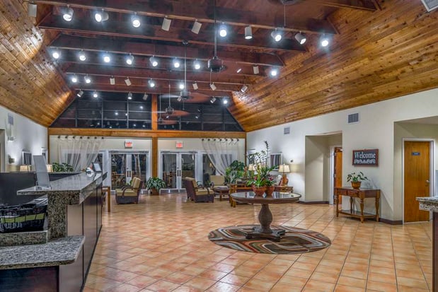 Images Hilton Vacation Club Polynesian Isles Kissimmee