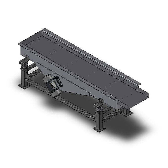 NetterVibration Schweiz GmbH, Erlenweg 4 in Rheinfelden