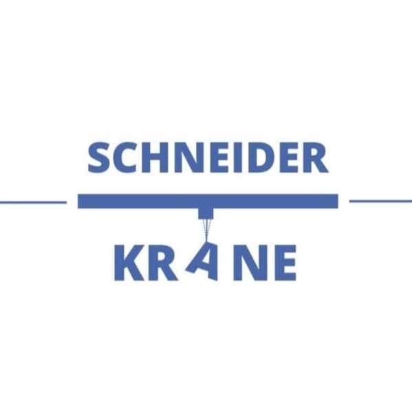 ABUS Kransysteme - Ing Klaus Schneider GesmbH Logo