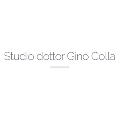 Studio Dott. Colla Gino Logo