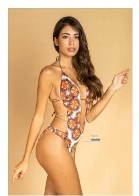 Images Hamalfite' - Produzione Costumi da Bagno