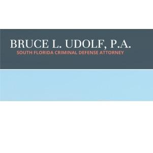 Bruce L. Udolf, P.A. Logo