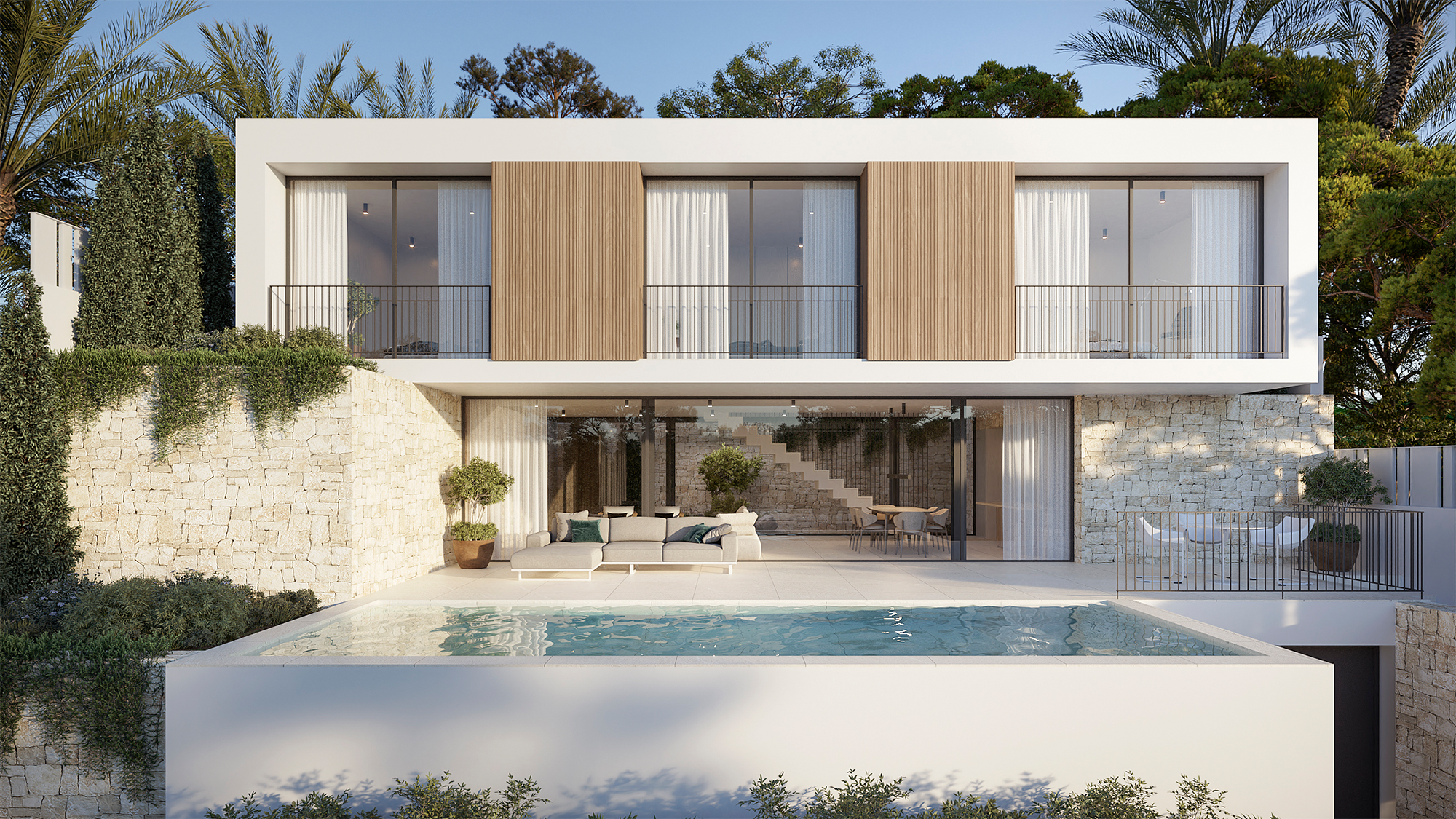 Images zaquizami · arquitectura