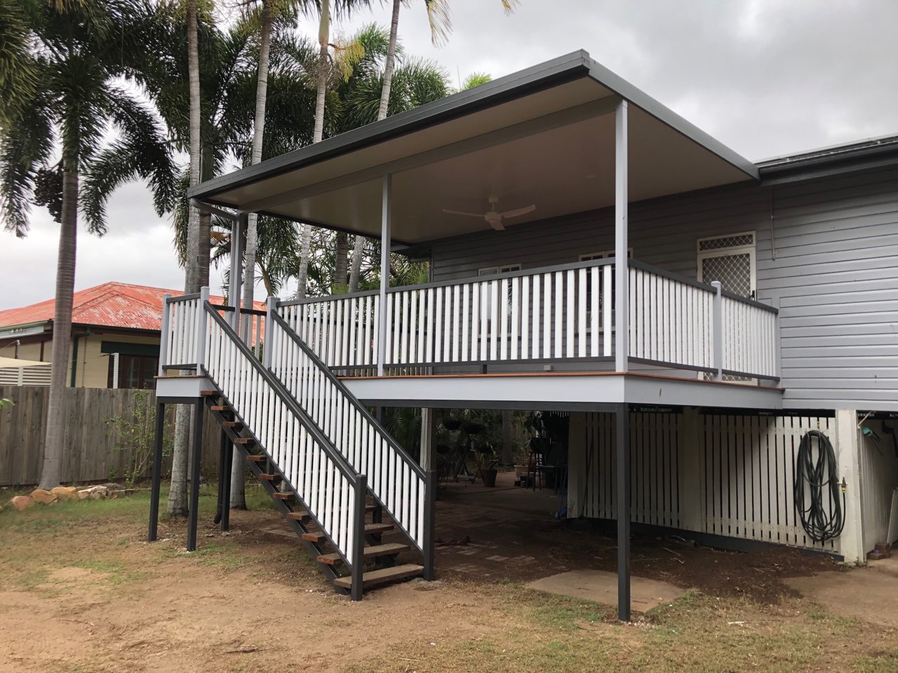 Images Shane Firmin Carpentry Pty Ltd