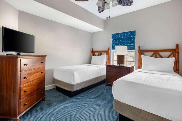 Images Hilton Vacation Club Grande Villas Orlando