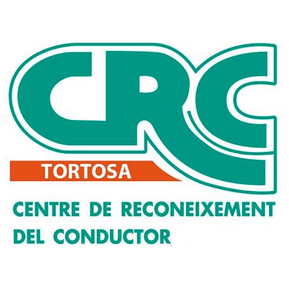 Centre Reconeixement Del Conductor Logo