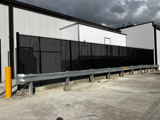 Images Superior Fence & Rail of Southern Louisiana