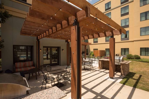 Images Homewood Suites by Hilton San Antonio North