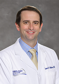 Gregory Auffenberg