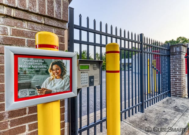 Images CubeSmart Self Storage