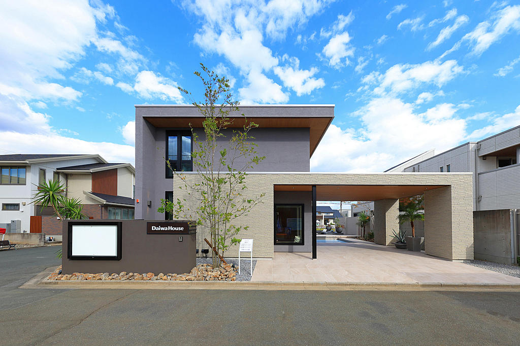 Images ダイワハウス豊川展示場