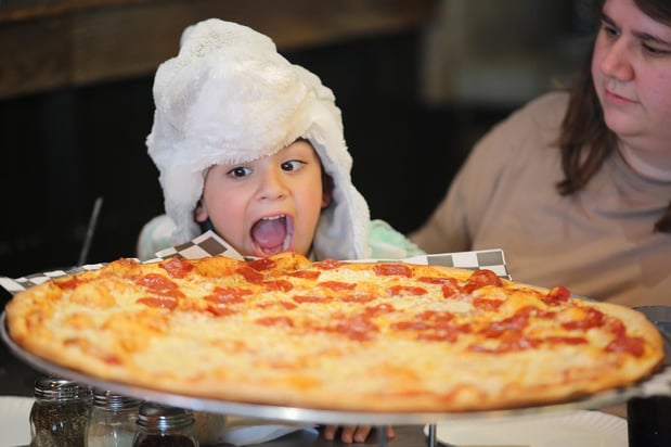 Images YONX PIZZA BAR & CO
