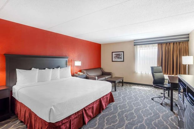 Images Best Western Inn at Blakeslee-Pocono