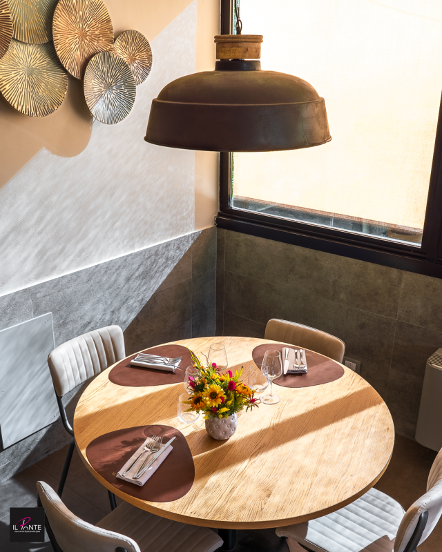 Images Il Ponte Ristorante E Pizza alla pala