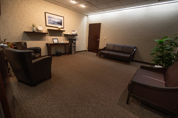 Images Cloverdale Funeral Home, Cemetery and Cremation