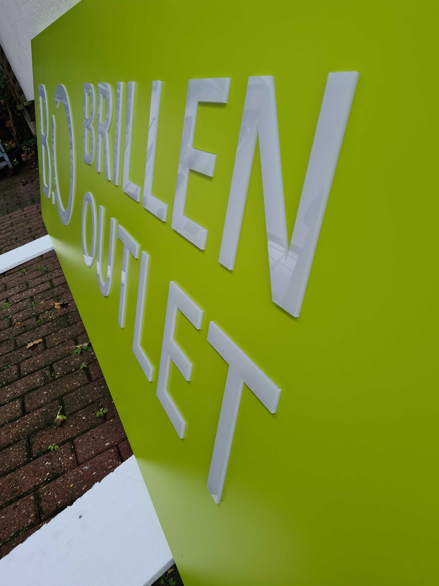 B.O Brillen Outlet, Herrenstraße 74 in Kerpen