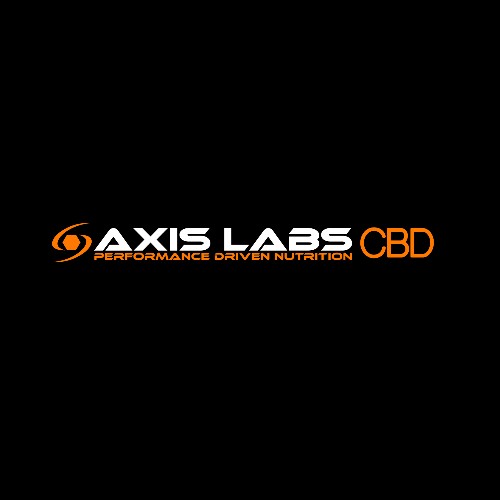 Axis Labs CBD Logo
