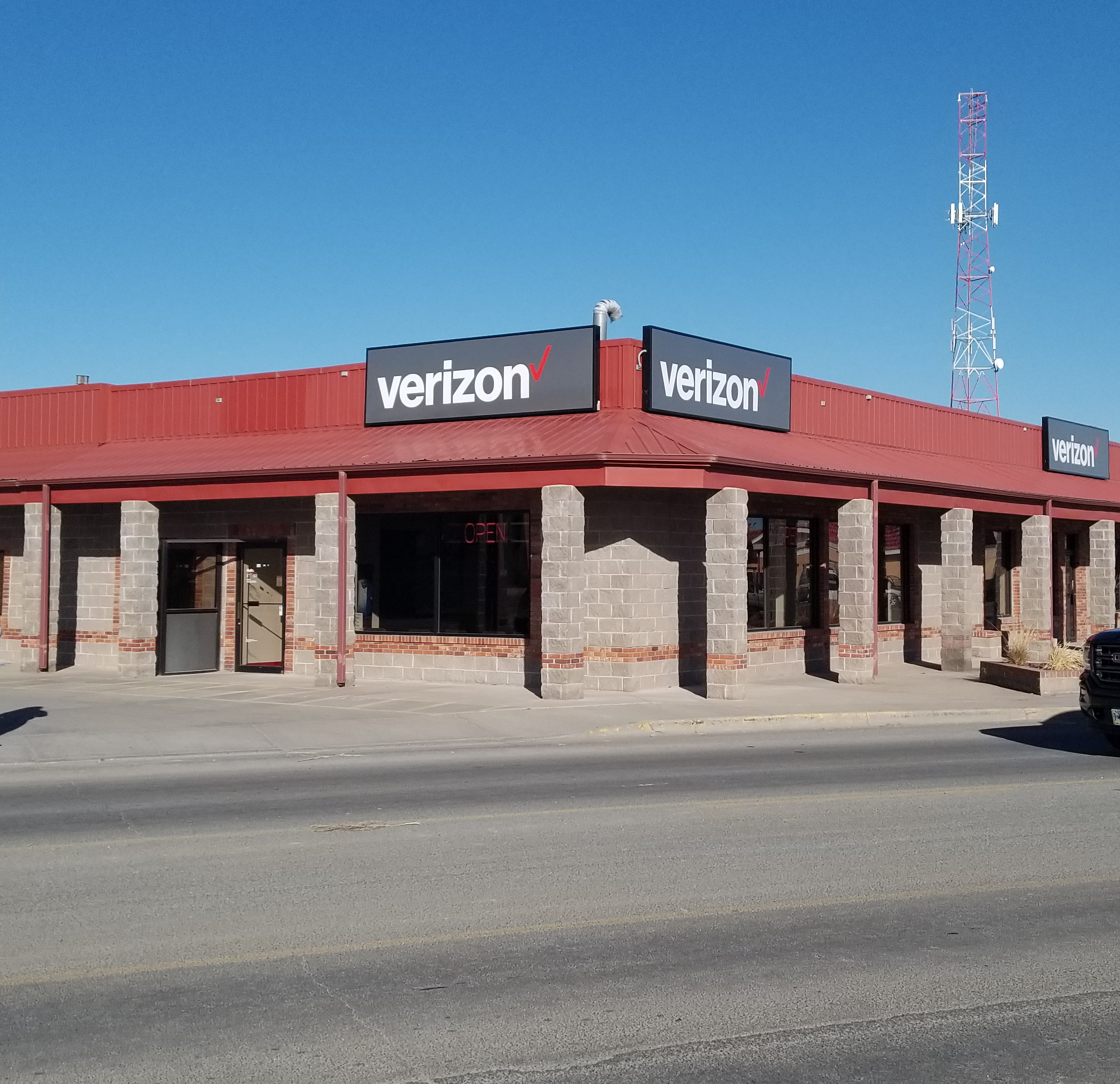Torrington Verizon Store - Cellular Plus